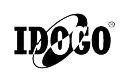 Logo Idogo